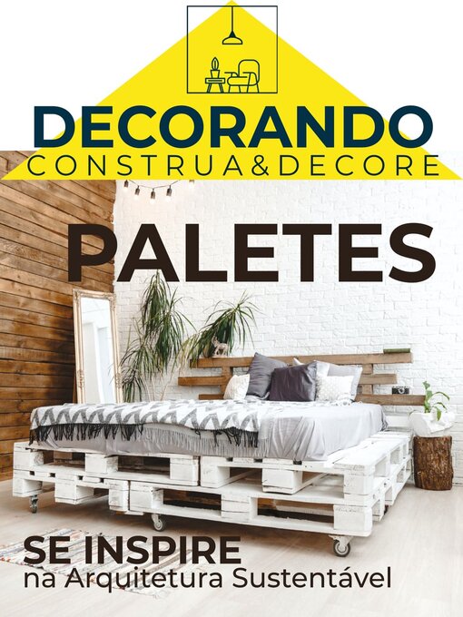 Title details for Decorando - Construa e Decore by EDICASE GESTAO DE NEGOCIOS EIRELI - Available